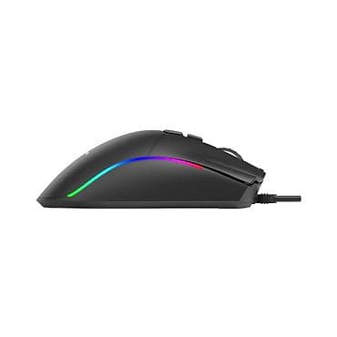 notbuk satiram: MOUSE GAMING XTRIKE ME GM-226 RGB Texniki göstəricilər Mouse — 6