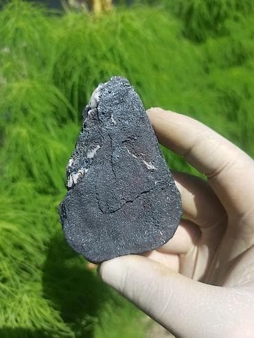 Təbii Hematit daşı Satılır 💎 Kolleksiya üçün ✨ ♻️ Qan dövranını lalafo.az -da Təbii Hematit daşı Satılır 💎 Kolleksiya üçün ✨ ♻️ Qan dövranını