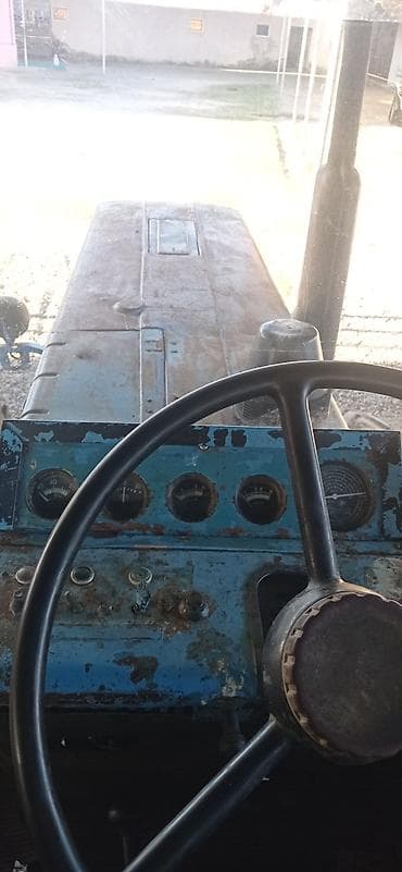 mtz 80: Satılır traktor zavodu super 👍 82 — 4