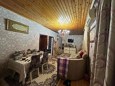 Həyət evləri və villaların satışı: Maştağa qəs. 3 otaqlı, 85 kv. m, Yeni təmirli — 1
