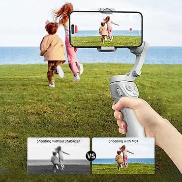 pls 5: Marka: TOKQI Model: M01 Ölçüsü: 163x119x50mm (Qatlanmış), Tripod – — 2