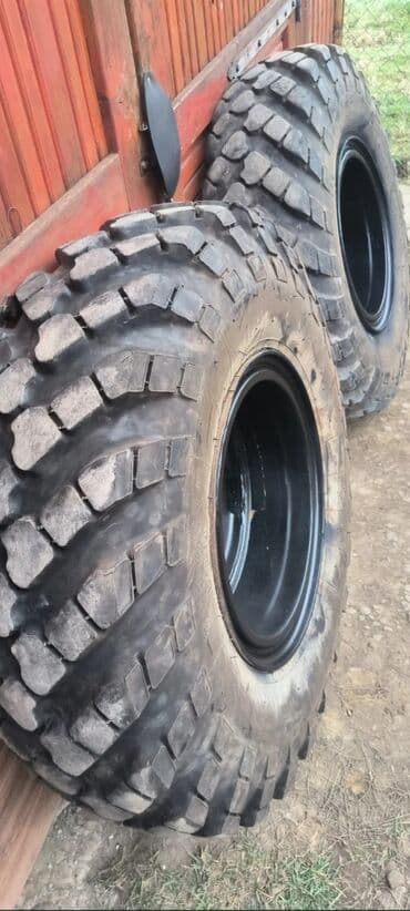 Disklər: Qaz,66 tekeri — 3