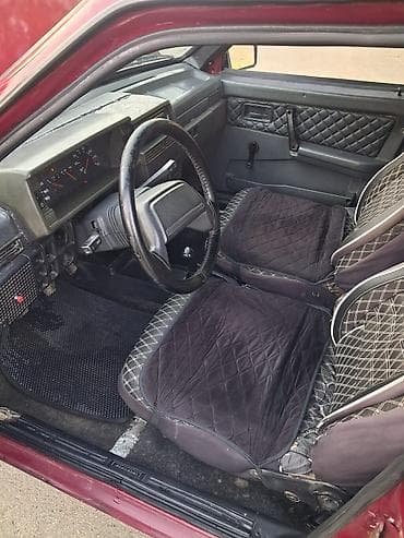 kia optima radiator: Model: VAZ 2109 “Sputnik” (5 qapılı hetçbek) Rəng: Tünd qırmızı Kuzov — 5