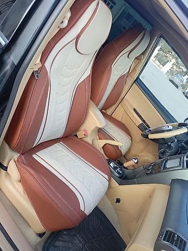 chery amulet: Chery Tiggo (T11): 1.8 l | 2013 il 260000 km Universal — 7