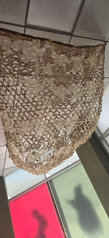 ovculuq və balıqcılıq: Kamuflaj .Balığcılığ.Tor. en 1.5×2. profile kecid edin diger satışda — 3