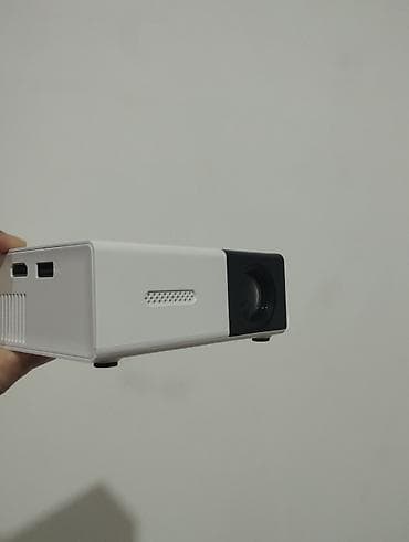 redmi ucuz: Yeni Portativ Proyektor — 2
