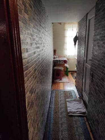 9 ci mikrorayon satilan evler: 2 otaqlı, 40 kv. m, Yeni təmirli — 4