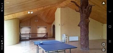 ev certiyojları: 6 otaqlı, 500 kv. m, Yeni təmirli — 4