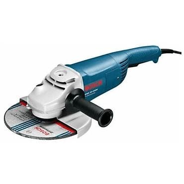 Yeni Bosch Laqonda, 2300 W, 230 mm, Kredit var, Zəmanətli, Pulsuz çatdırılma lalafo.az -da Yeni Bosch Laqonda, 2300 W, 230 mm, Kredit var, Zəmanətli, Pulsuz çatdırılma