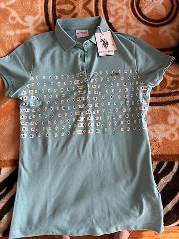 Polo köynək, U.S. Polo Assn, S