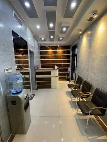 недвижимость в азербайджане купить: Nərimanov metrosunun yaxınlığında Diş Klinikasında hazır stomotoloju — 2