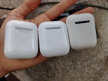 xbox 360 controller: İdeal vəziyyətdə airpodslar — 4