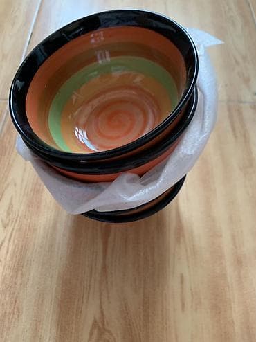 mini drel satilir: Məhsul: Mətbəx və ev üçün müxtəlif əşyalar paketi Tərkib: - Piyada — 6