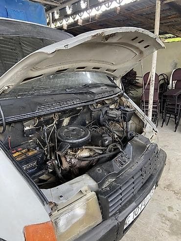 4 bolt teker: Yükdaşıma üçün tentli yük maşını - Marka/model: GAZelle tipli kiçik — 9