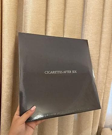 viniller: Vinil val, 2017 il — 1