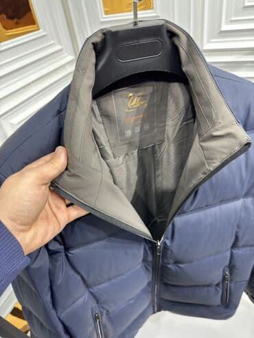 Pencəklər: Kurtka, Bolonka, Qış — 2