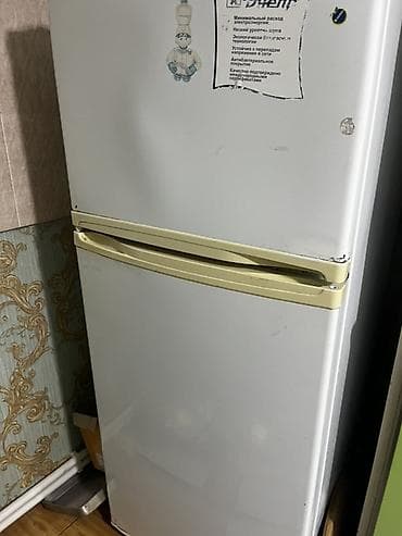 redmi 10 s: İki kameralı məişət soyuducusu - Üst hissədə dondurucu, aşağıda əsas — 2