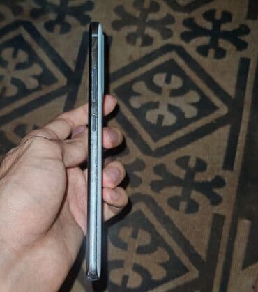 samsunga s22: Samsung Galaxy Quantum 2, 128 GB, rəng - Ağ, Sensor — 3