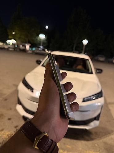 quest 3: IPhone X, 64 GB, Gümüşü, Face ID — 7