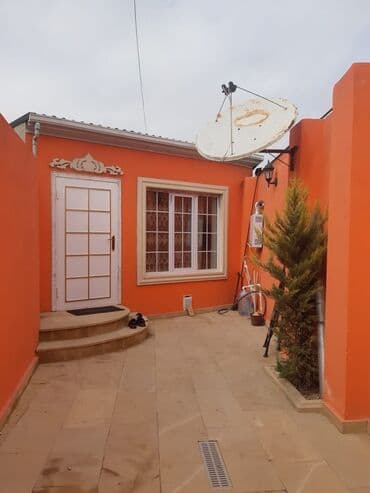 mingecevirde 2 otaqli evlerin qiymeti 2024: 2 otaqlı, 80 kv. m, Kredit yoxdur, Yeni təmirli — 1