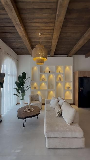 razin heyet evleri: Mərdəkanda yerləşən isti, hovuzlu bağ evimiz xidmətinizdədi,xidmətə — 7