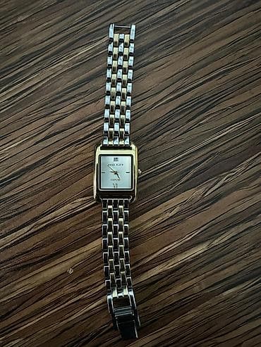 signora diamond: Qol saatı, rəng - Gümüşü — 4