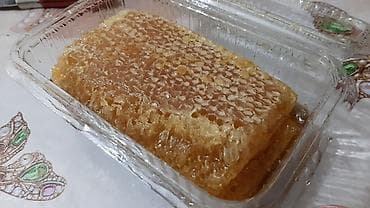 Pətək bal Zaqatala məhsulu təmiz qatqısız məhsul