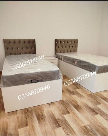 stul modelleri: Birnəfərlik, Bazasız, Pulsuz matras, Siyirməli, Rusiya, Mat laminat — 8