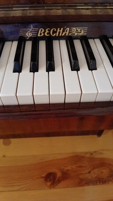 piano satılır: Piano, Akustik — 3