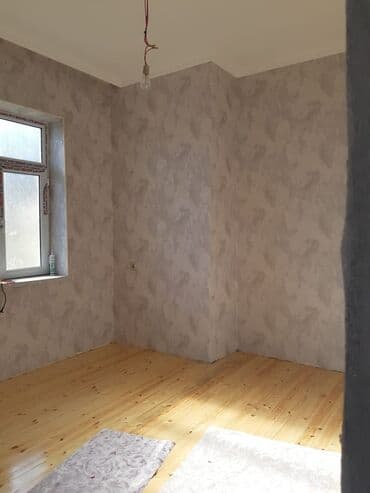 binə atcılıqda evlər: Binəqədi qəs. 3 otaqlı, 100 kv. m, Kredit yoxdur, Yeni təmirli — 5