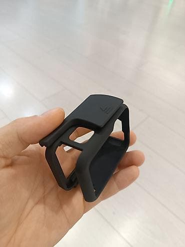 video reqstrator: GoPro Hero 9/10/11/12 Case — 2