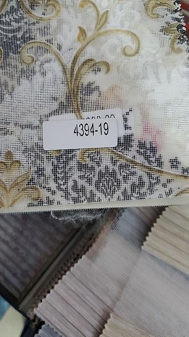 gence ev qapilari: Ikili stor perde jaluz sifarisi qebul olunur Turkiye istehsali unvana — 8