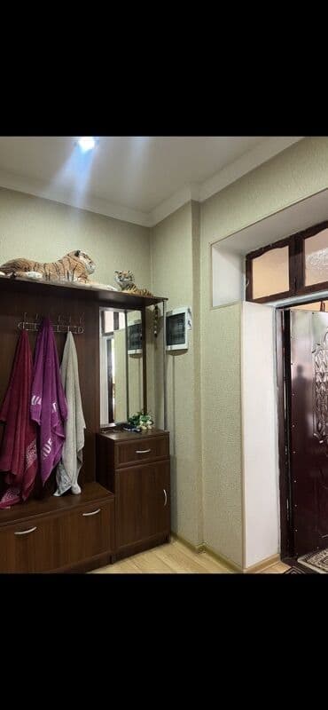 qara qarayev: Xırdalan, 4 otaqlı, Köhnə tikili, 146 kv. m — 5