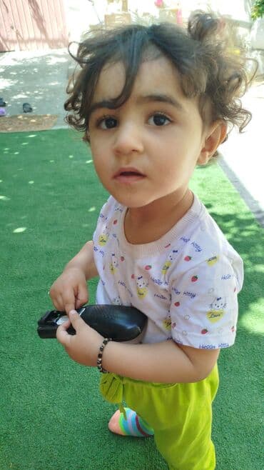 Təlim, kurslar: Uşaq baxımı xidməti öz evimdə azəri və rus dilli uşaqlara — 5