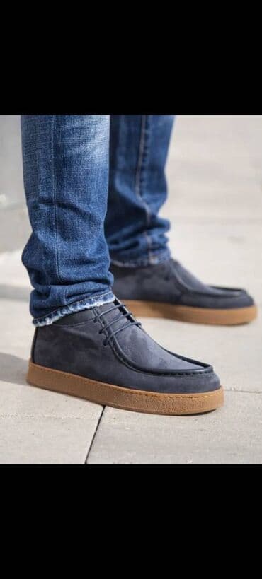 botinka 43: Bobert 🇹🇷 Original — 1