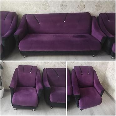 Divan kreslo desti.qiymet 120 man.divan acilir.bazali.unvan — 1