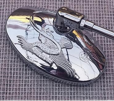 Güzgü nikel yan güzgüler motosklet ücün yan güzgüler magazadan elde