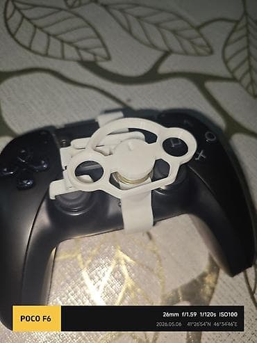 13 iphone pro: Play Station 5 pultu var Dual Sens 5 Orjinal qutusu var üstündə Pult a — 5