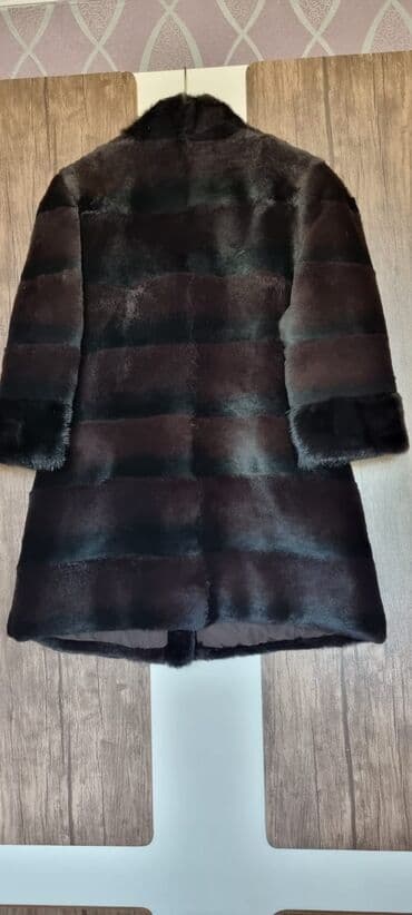 женские шубы из сурка: Poluwubka X-Lady bobyor — 2