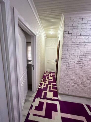 binede ipoteka evler: Bakı, Hövsan qəs., 3 otaqlı, Köhnə tikili, m. Əhmədli, 80 kv. m — 10