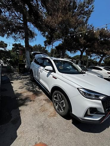 larzon disk: Marka/model: Lifan (SUV) Kuzov: ağ rəngli, 5 qapı, şəhər/krossover — 1