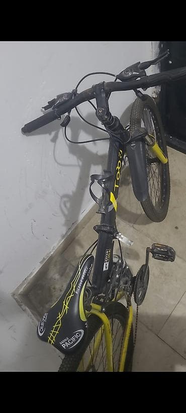 Şəhər velosipedi Toba, 26"