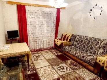 Bakı, 5 otaqlı, Köhnə tikili, 114 kv. m