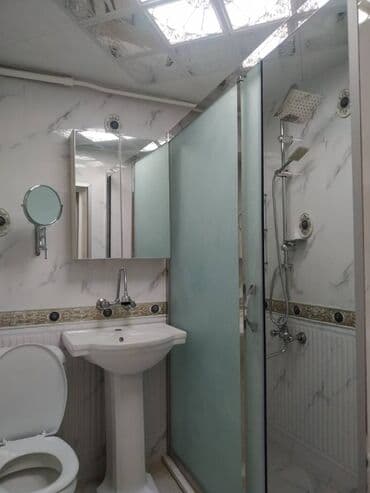 gəncədə 3 otaqlı ev: Nərimanov rayonu Gənclik28may metrosunun yaxınlığında, köhnə tikili — 9