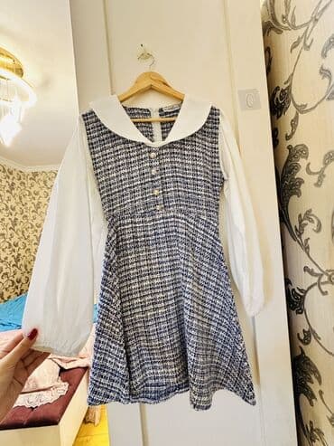 uzun pencekler: Gündəlik don, Mini, One size, M (EU 38) — 1