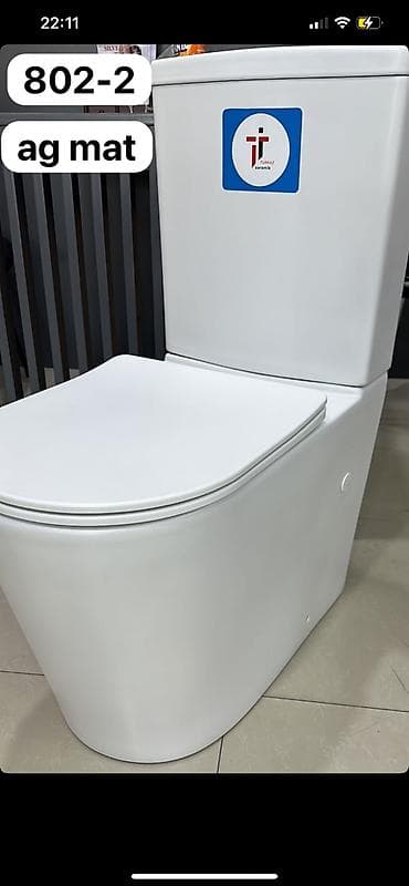 Hamam otağınızda lüks və komfortun vəhdətini yaradın! 🛁✨ Hamam — 3