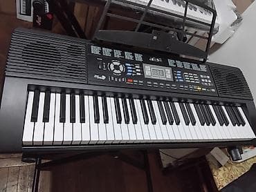 Sintezatorlar: Sintezator, Yeni, Pulsuz çatdırılma — 3