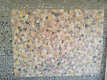 demir setka qiymetleri: Hər ölçüdə dekorativ daşların satışı və işlərin görülməsi çay daşları — 3