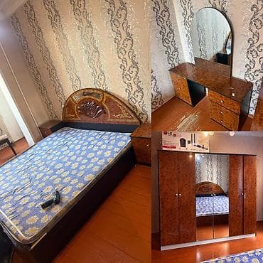 İkinəfərlik çarpayı, Dolab, Termo, Tumba, İşlənmiş lalafo.az -da İkinəfərlik çarpayı, Dolab, Termo, Tumba, İşlənmiş