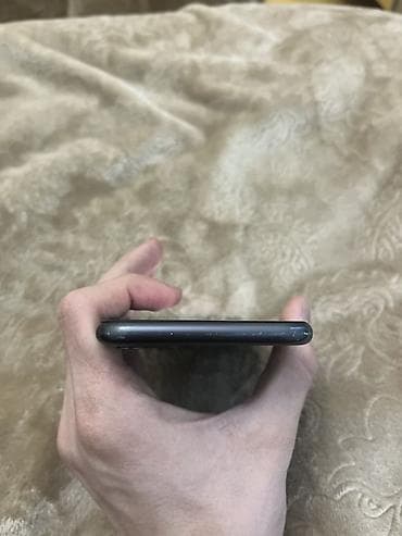 Məişət texnikası: IPhone 11, 128 GB, Qara — 3